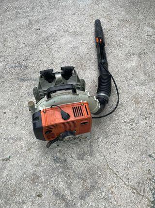 Sopladora STIHL