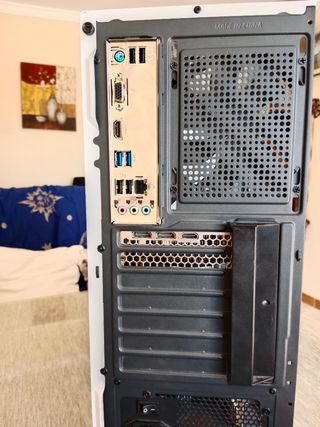 GeForce GTX 1650 