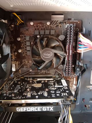 GeForce GTX 1650 