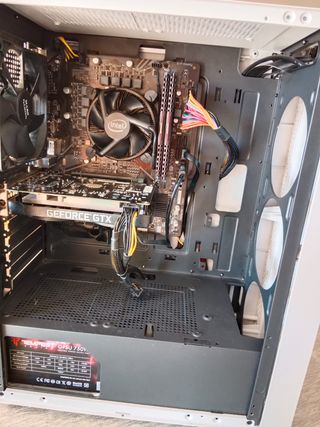GeForce GTX 1650 