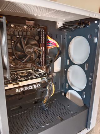 GeForce GTX 1650 