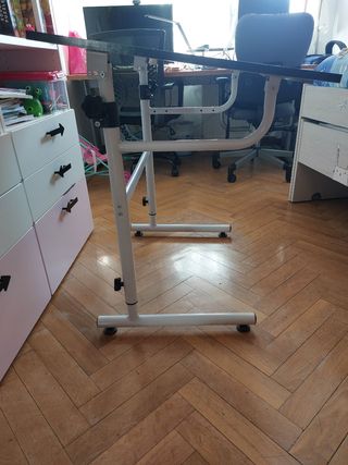 Mesa delineación dibujo técnico