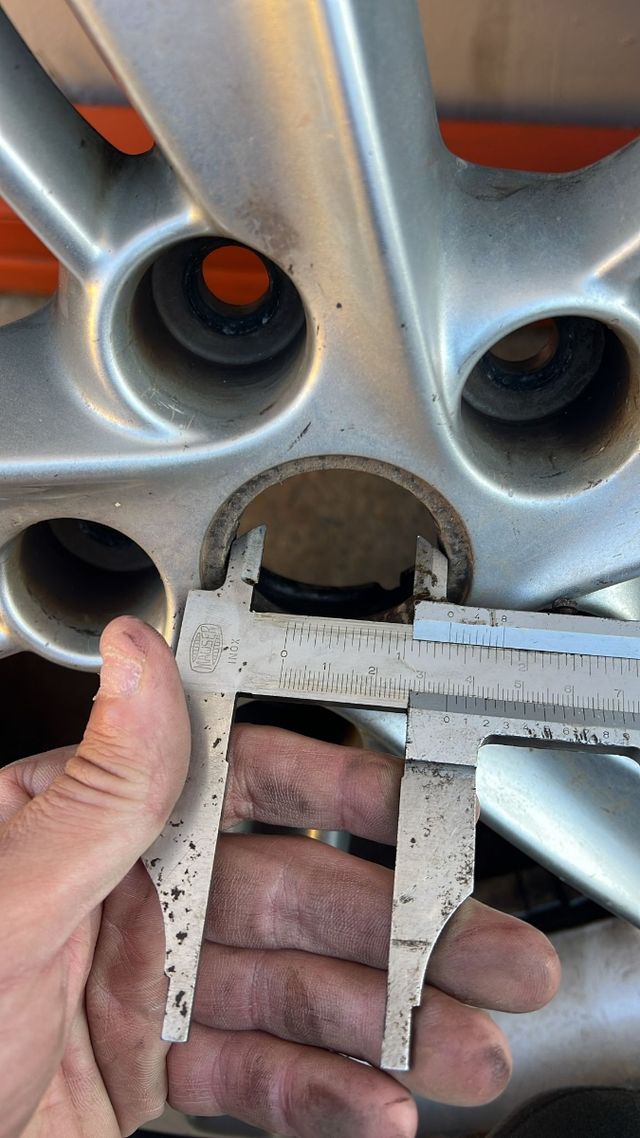 Llantas opel astra j y insigna