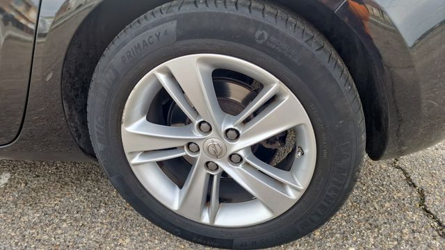 Llantas opel astra j y insigna