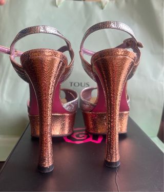 Tacones