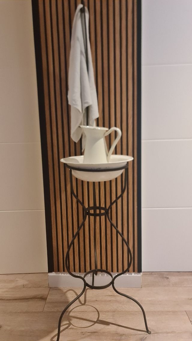 Lavabo Antiguo 