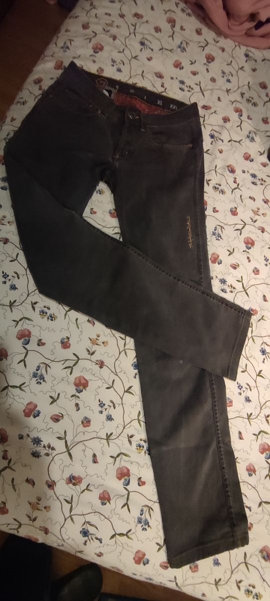 Pantalón Trango World de chica