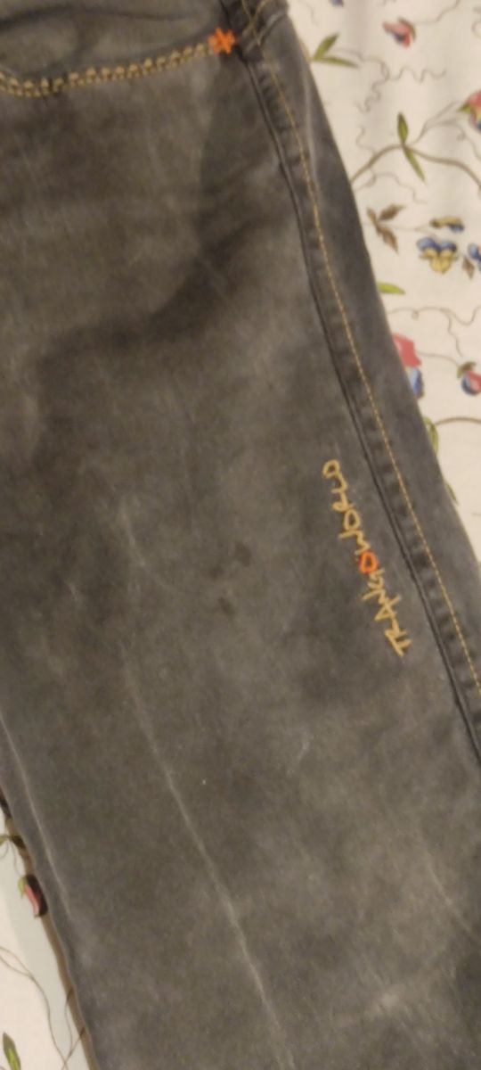 Pantalón Trango World de chica