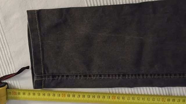 Pantalón Trango World de chica