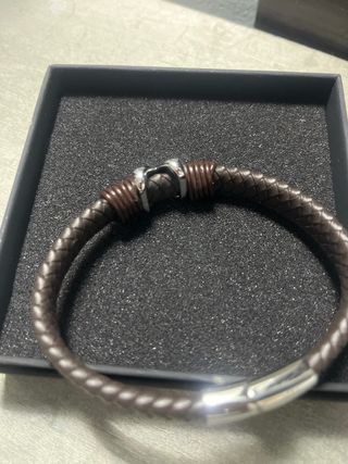 Pulsera hombre