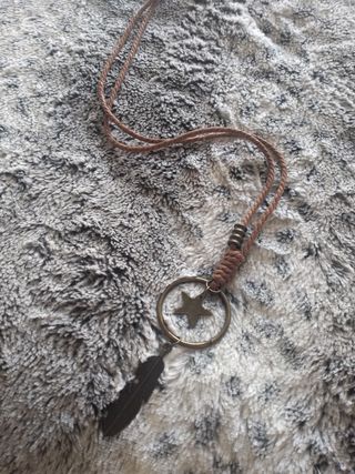 Collar largo 