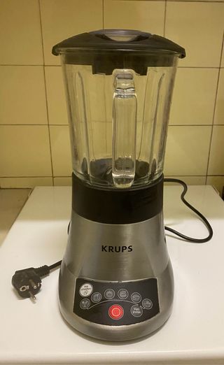 Batidora Krups