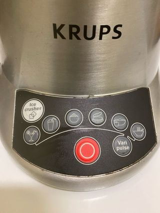Batidora Krups