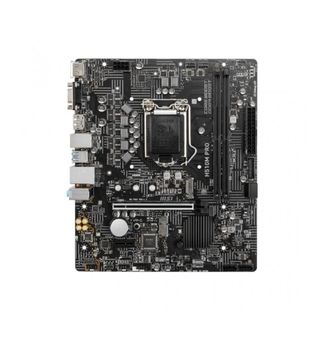 Placa base MSI H510M PRO