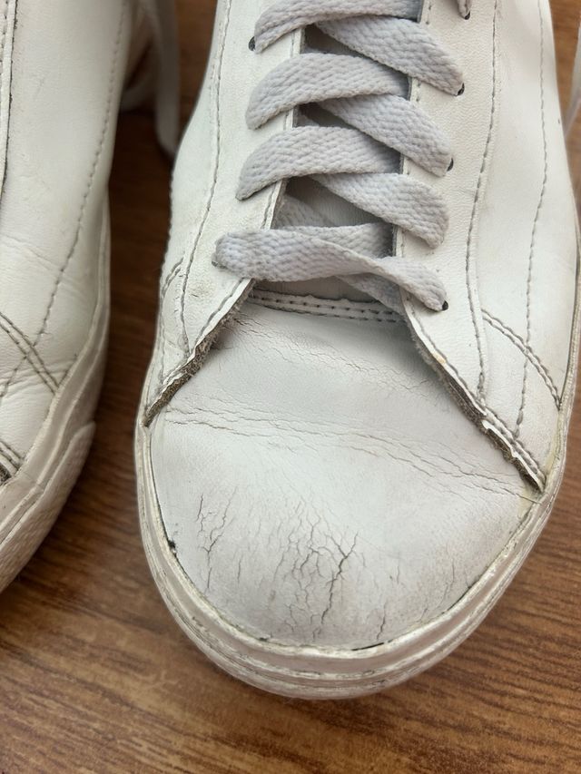 Zapatillas altas Tommy