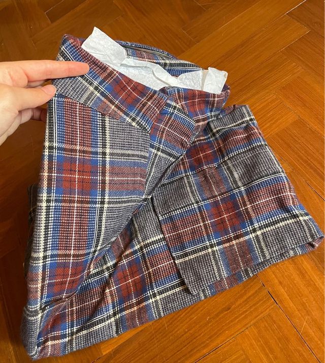 Camicia ETRO invernale