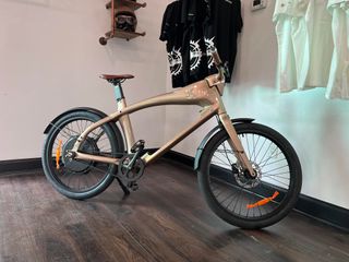Ebike Rayvolt eXXite X One