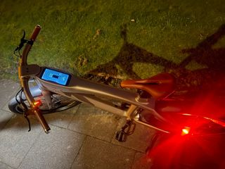 Ebike Rayvolt eXXite X One