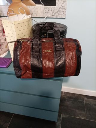Bolso bimba y lola 
