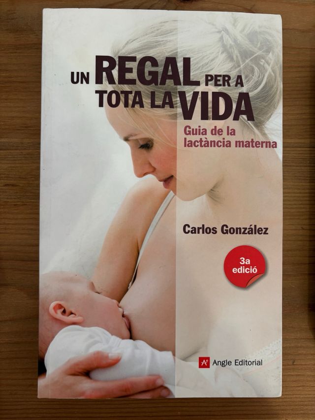 Un regal per tota la vida