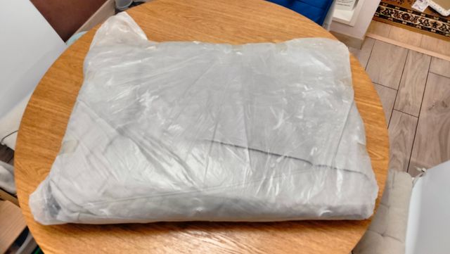 Divano Chateau d'ax 3 posti con penisola