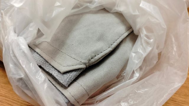 Divano Chateau d'ax 3 posti con penisola