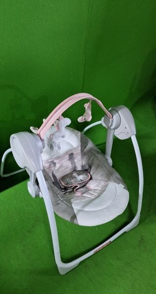 Ingenuity, Columpio Compacto Unicornio NUEVO 0577C