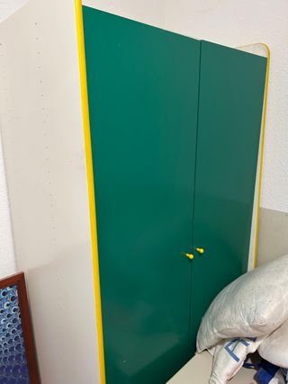 Se vende armario y algo más 