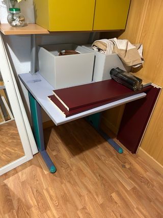 Se vende armario y algo más 