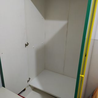 Se vende armario y algo más 