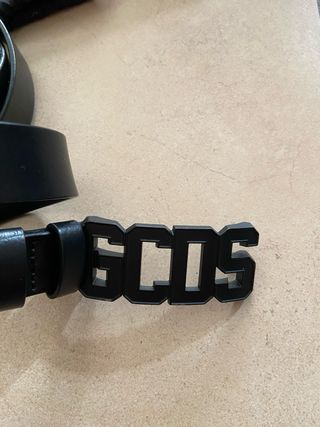 Cintura GCDS taglia 90