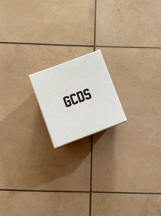 Cintura GCDS taglia 90