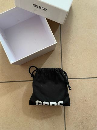 Cintura GCDS taglia 90