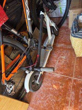 PATINETE ELECTRICO XIAOMI M365