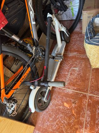 PATINETE ELECTRICO XIAOMI M365