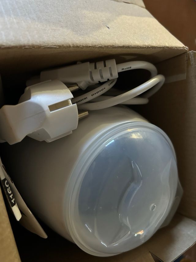 Scaldaniberon e pappe