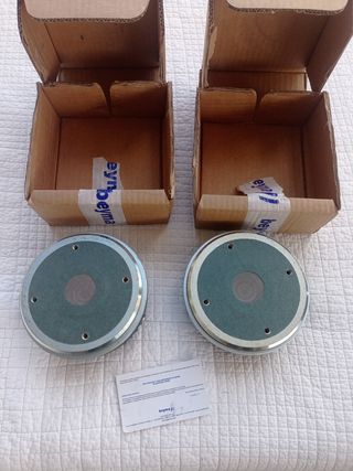 Motor Beyma CP-755ND