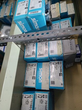 Mecanismos Simón 31