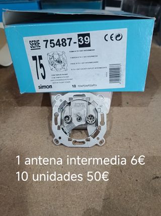 Mecanismos Simón 31