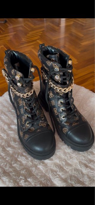 Botines Guess