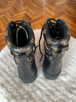 Botines Guess