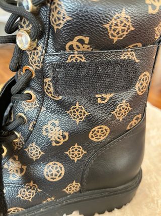 Botines Guess