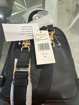 Mochila Michael Kors