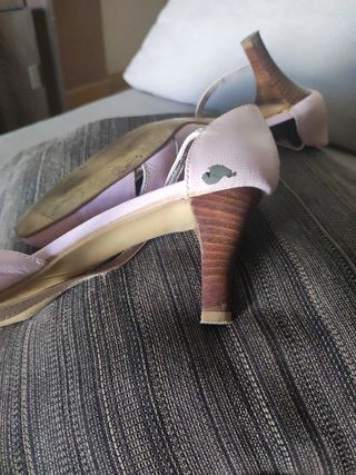 Zapatos