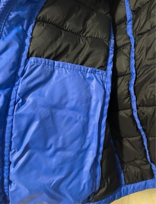 Plumífero ligero Superdry 