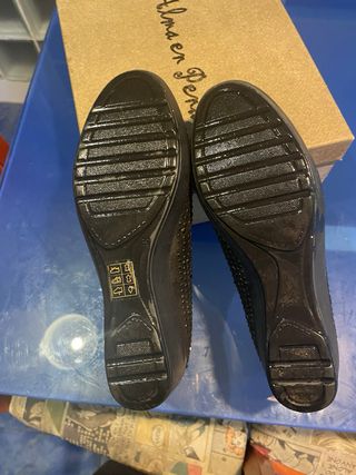 Zapatos salon  de vestir  n 39