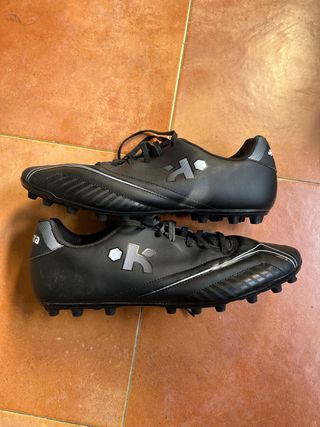 Botas fútbol Kipsta