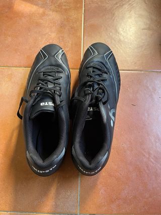 Botas fútbol Kipsta