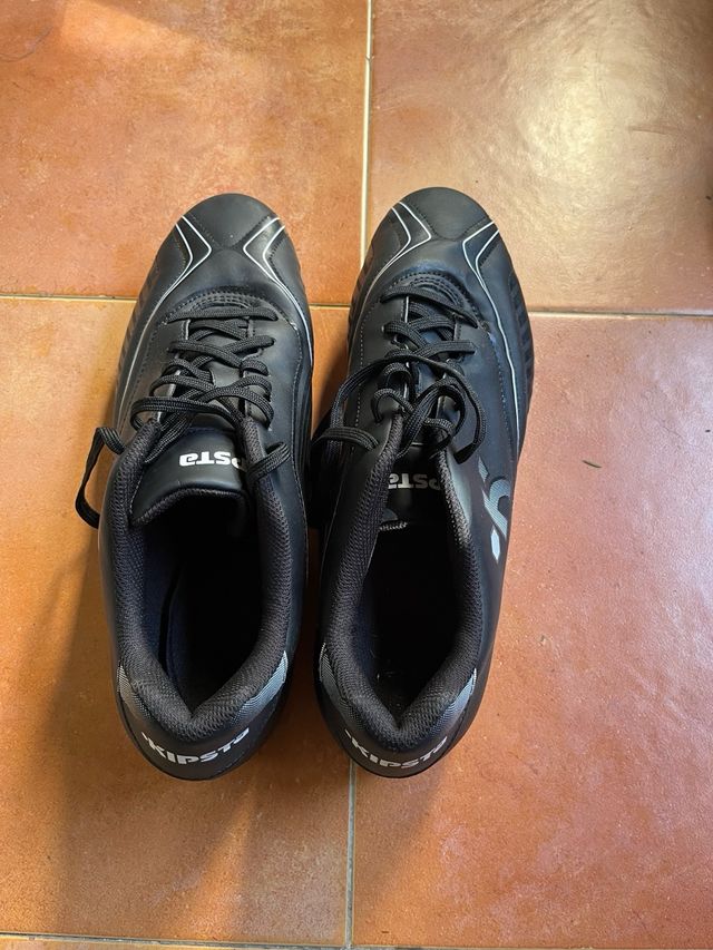 Botas fútbol Kipsta