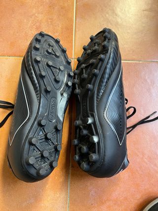 Botas fútbol Kipsta